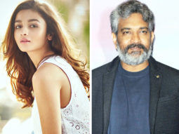 Alia Bhatt not opting out of SS Rajamouli’s film