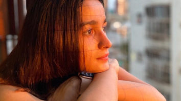 Alia Bhatt reveals how Mount Kailash plays a significant role in Sadak 2