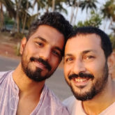 Aligarh writer Apurva Asrani moves in with his partner, Siddhant, after 13 years, says its time LGBTQ families are normalised