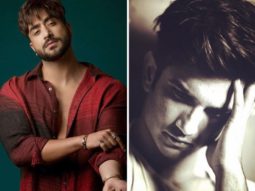 Aly Goni breaks down in tears while talking about Sushant Singh Rajput, emphasizes on speaking to each other