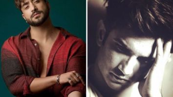 Aly Goni breaks down in tears while talking about Sushant Singh Rajput, emphasizes on speaking to each other