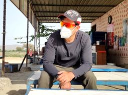 Amit Sadh – Locked away in the Himalayas