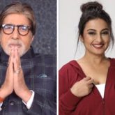 Amitabh Bachchan praises Divya Dutta's poem; the actress is over the moon