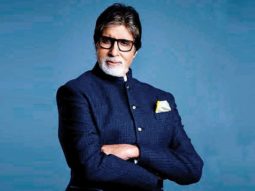 Amitabh Bachchan sponsors air travel of 500 migrant workers to their hometown Varanasi