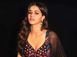 Ananya Panday on Trolls, Films with Deepika & Vijay Deverakonda, Rapid fire on Kartik, SRK & Quiz