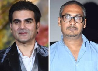 Arbaaz Khan reacts to Abhinav Singh Kashyap’s allegations that Salman Khan’s Being Human was created to clean his image