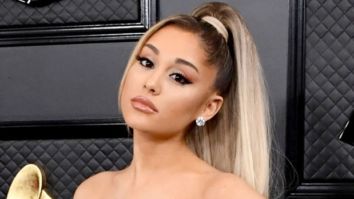 Ariana Grande spends $13.7 million on her new Los Angeles mansion