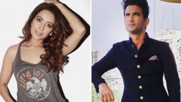 Asha Negi on Pavitra Rishta co-actor Sushant Singh Rajput’s demise, “Can a person not grieve in private?”
