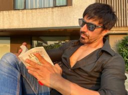 Ashish Chowdhry opens up about mental health, says his friends helped him