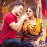 Asim Riaz and Himanshi Khurana give a glimpse of their oozing chemistry from their upcoming music video