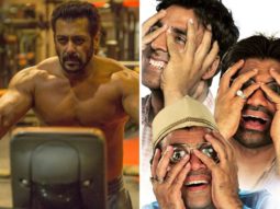 BREAKING: With theatres to reopen soon, Yash Raj Films, Reliance Entertainment, Warner Bros recommend exhibitors to play their films for FREE!
