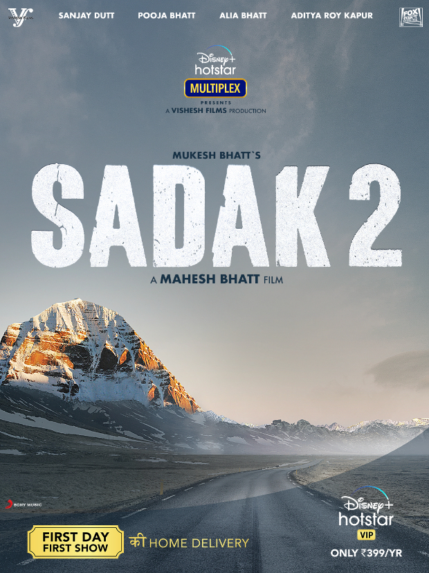 BREAKING: Akshay Kumar’s Laxmmi Bomb, Ajay Devgn’s Bhuj, Alia Bhatt’s Sadak 2 and other films confirmed to release on Disney + Hotstar