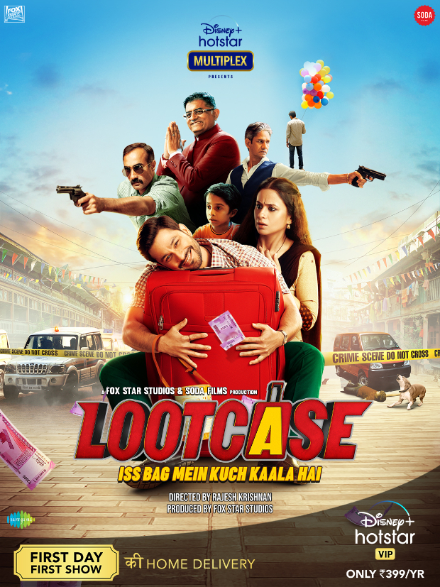 BREAKING: Akshay Kumar’s Laxmmi Bomb, Ajay Devgn’s Bhuj, Alia Bhatt’s Sadak 2 and other films confirmed to release on Disney + Hotstar