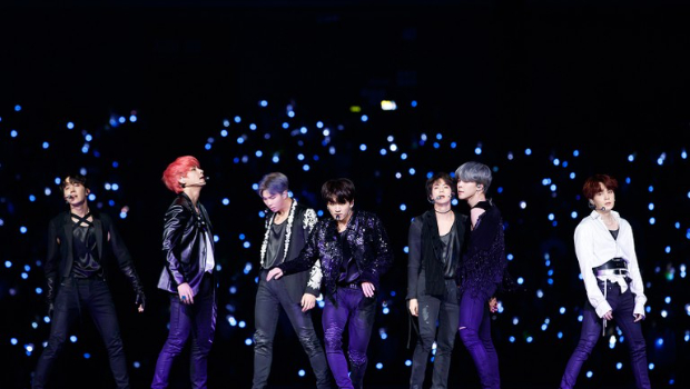 BTS FESTA 2020: 'Fake Love' choreography video from MAMA 2018 rehearsals is enigmatic BTS FESTA 2020: 'Fake Love' choreography video from MAMA 2018 rehearsals is enigmatic