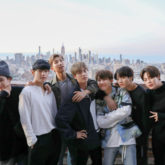 BTS FESTA 2020: From Boy With Luv to Empire State Building to Time Square, relive all memories of septet from photo collection