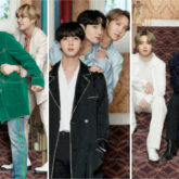 BTS FESTA 2020: Map Of The Soul subunit portraits hints that the septet might perform 'Respect', 'Jamais Vu' and 'Friends' at upcoming concert