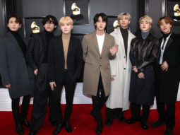 BTS and Big Hit Entertainment donate $1 million to Crew Nation Charity BTS and Big Hit Entertainment donate $1 million to Crew Nation Charity
