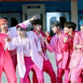 BTS and Bollywood edits are winning the internet after 'Chunari Chunari' video, so we have more to offer