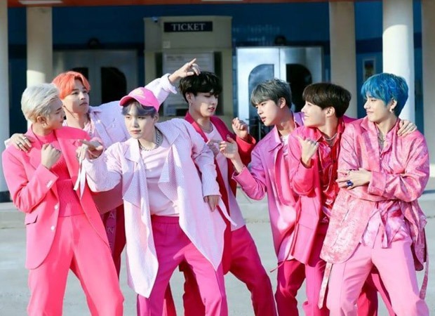 BTS and Bollywood edits are winning the internet after 'Chunari Chunari' video, so we have more to offer BTS and Bollywood edits are winning the internet after 'Chunari Chunari' video, so we have more to offer