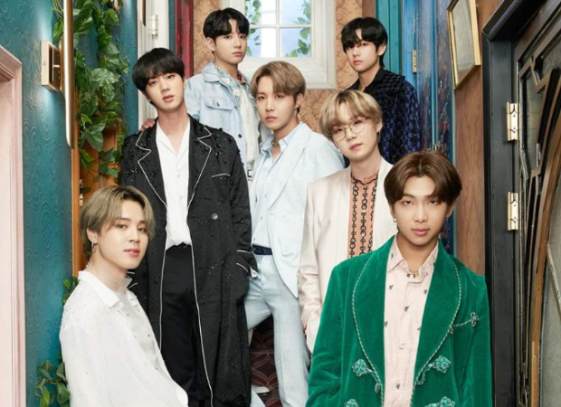 BTS' drama based on Bangtan Universe titled Blue Sky, production begins as makers look for 7 rookie actors
