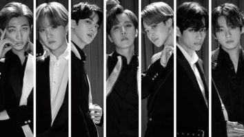 BTS drops their Japanese single ‘Stay Gold’ from Map Of The Soul: 7 – The Journey album