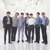 BTS gives dreamy performance of their Japanese single 'Stay Gold' from Map Of The Soul: 7 – The Journey album