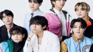 BTS members look heavenly in head-to-toe Prada collection on the August cover of Vogue Japan 