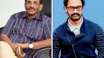Baahubali writer denies collaborating with Aamir Khan for Mahabharat