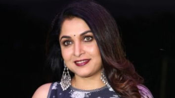 Baahubali’s Ramya Krishnan’s driver arrested after cops seize two crates of liquor in her car