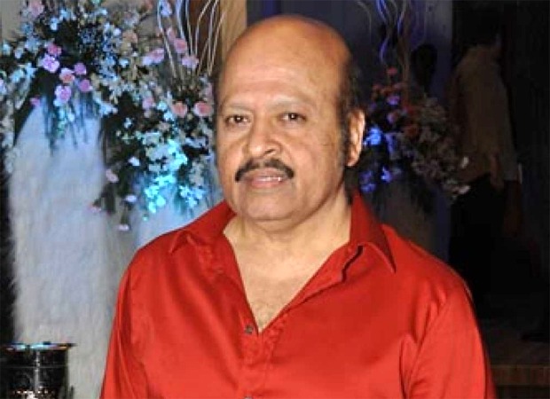 "Basuda said I was his Shankar-Jaikishan" - Rajesh Roshan