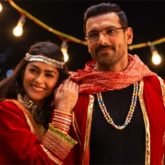 Batla House pair John Abraham and Mrunal Thakur reunite for music video 'Gallan Goriyan'
