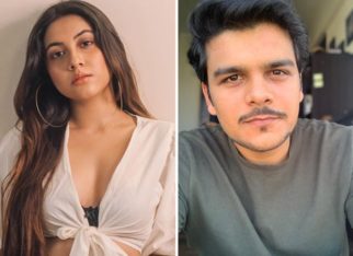 Bhavya Gandhi aka Tappu of Taarak Mehta Ka Ooltah Chashmah gets a sweet wish from Reem Shaikh of Tujhse Hai Raabta