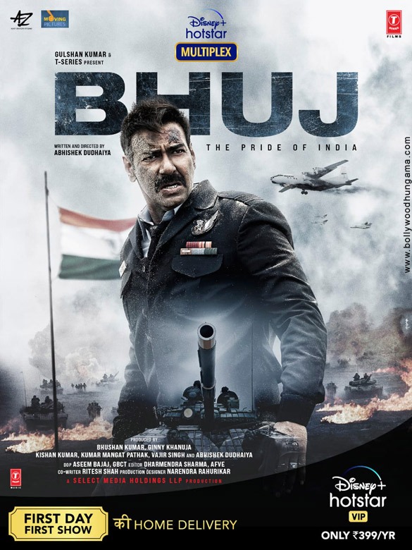 bhuj the pride of india 2 2