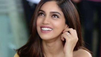 Bhumi Pednekar says, “Success hasn’t managed to change me!”