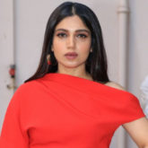 Bhumi Pednekar urges nation to fight coronavirus through anti-spitting campaign