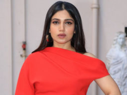 Bhumi Pednekar urges nation to fight coronavirus through anti-spitting campaign