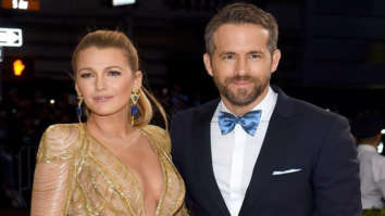 Black Lives Matter: Ryan Reynolds and Blake Lively donate $200,000 to NAACP Legal Defense Fund