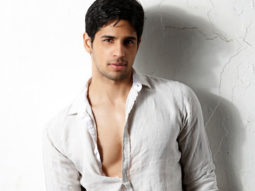 Bollywood dancers thank Sidharth Malhotra for his help with a special video