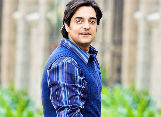 Chandrachur Singh opens up about the lows of his career and his joint injury