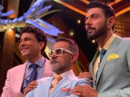 Chef Vikas Khanna dedicates his 9 millionth meal for the needy to MasterChef India