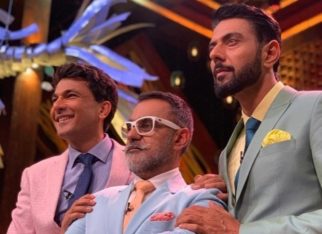 Chef Vikas Khanna dedicates his 9 millionth meal for the needy to MasterChef India