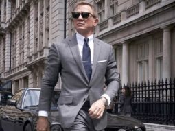 Daniel Craig to play father to a five-year-old daughter in James Bond – No Time To Die