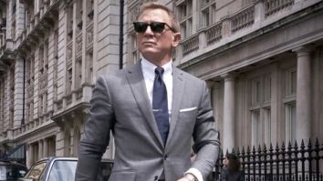 Daniel Craig to play father to a five-year-old daughter in James Bond – No Time To Die
