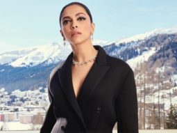 Deepika Padukone finds mental health discussion heartening after comedian Danish Sait opens up about his struggles