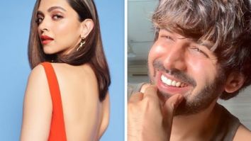 Deepika Padukone and Kartik Aaryan’s banter on her green-room shenanigans is hilarious!