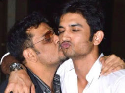 Dil Bechara director Mukesh Chhabra gives his statement to the police regarding Sushant Singh Rajput’s demise Dil Bechara director Mukesh Chhabra gives his statement to the police regarding Sushant Singh Rajput’s demise