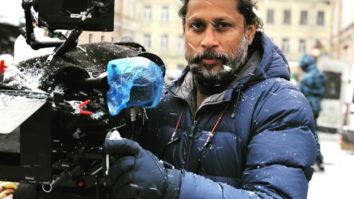 Director Shoojit Sircar defends GULABO SITABO writer Juhi Chaturvedi after allegations of plagiarism