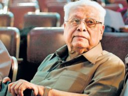 Director and screenwriter Basu Chatterjee passes away at 93