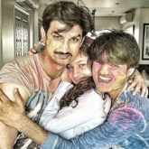 EXCLUSIVE Sandip Ssingh talks about Sushant Singh Rajput and Ankita Lokhande’s relationship – “Everyone deserves that kind of love”