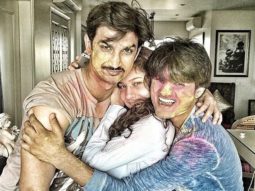 EXCLUSIVE: Sandip Ssingh talks about Sushant Singh Rajput and Ankita Lokhande’s relationship – “Everyone deserves that kind of love”